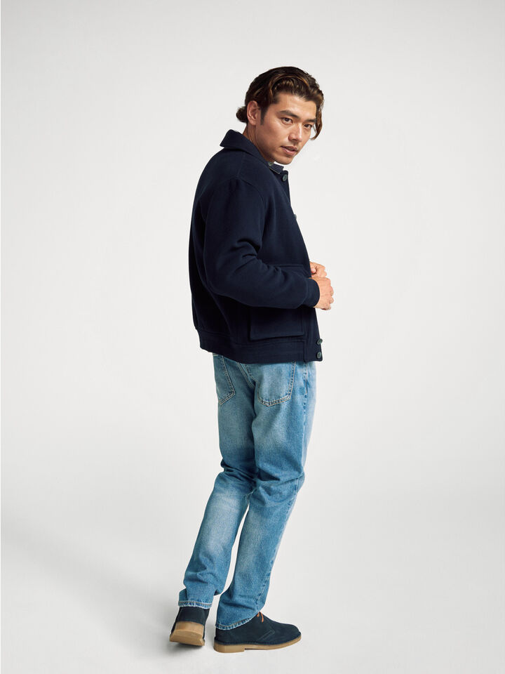 TROUSERS Men image number 2